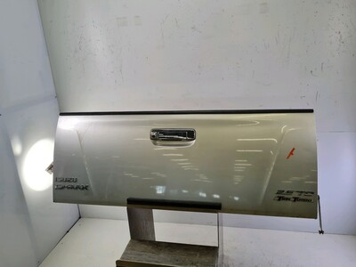 8981043629 Isuzu D-MAX CREW CAB