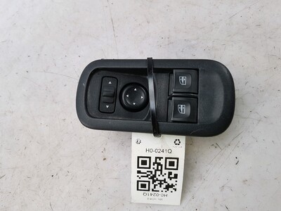 25561-00Q1A Nissan NV400