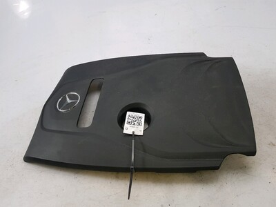 2740106707 Mercedes CLASSE GLC