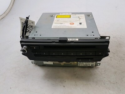 65129222861 BMW SERIE 3