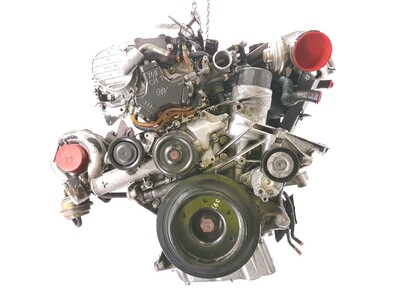 612962 Mercedes CLASSE C CLASSE ML