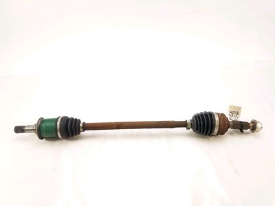 Left rear transmission used - Mitsubishi ASX - 3715A313