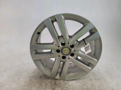 16640113029765 Mercedes CLASSE GL