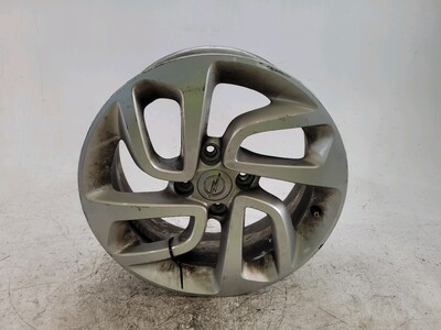 13469366 Opel CROSSLAND X