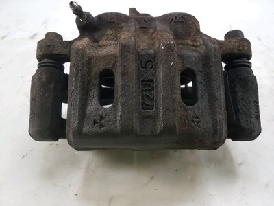 00004400V0 Citroen Peugeot C-CROSSER 4007