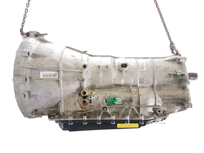 ZF-6HP19-1071050012 BMW X3