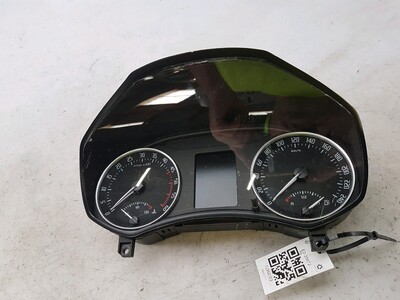1Z0920803D KD0 Skoda OCTAVIA