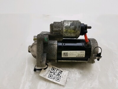 Starter used - Volvo XC40 - 36010074 - GPA