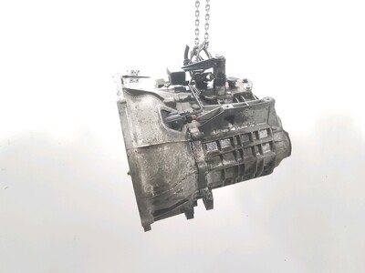 DV6R7002ZAB Ford TRANSIT CONNECT