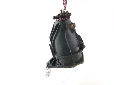 Rear differential used - Mercedes CLASSE C - 203350896280