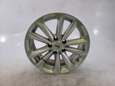 D0C00-4ES3A- Nissan QASHQAI