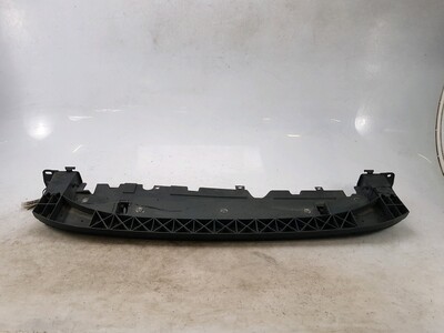 Front bumper lower reinforcement bar used - Citroen C3 PICASSO - 0000742248