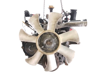 TD27H Ford Nissan MAVERICK TERRANO