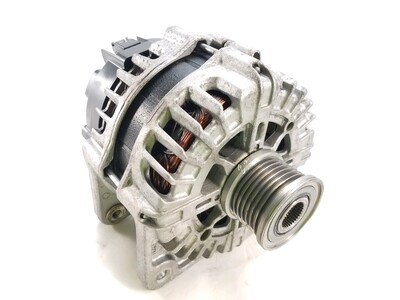 23100-00Q3E-RE Nissan NV400