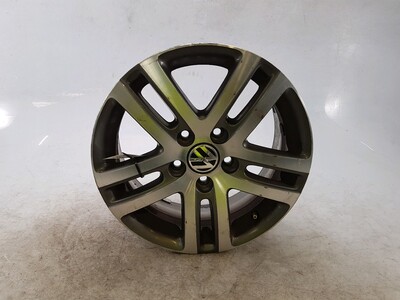 1K0601025DF 16Z Volkswagen TOURAN GOLF