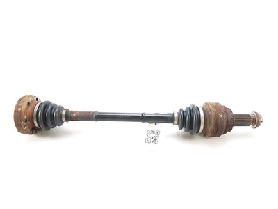 Right rear transmission used - BMW SERIE 3 - 33 20 7604600