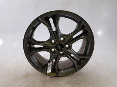 2443143 Ford FOCUS