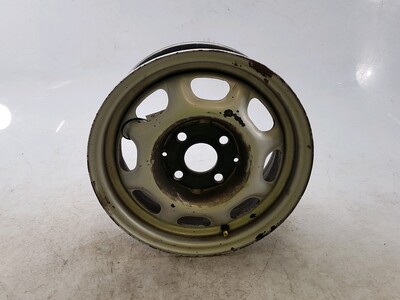 Jante tôle occasion - Volkswagen GOLF - 1H0601025R 091