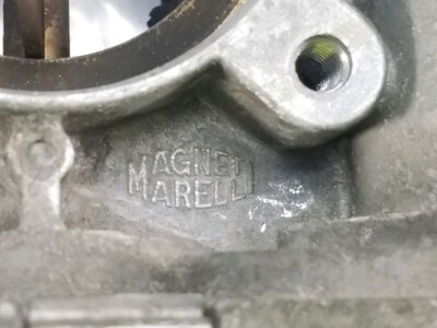 0000055199970 Fiat SEDICI