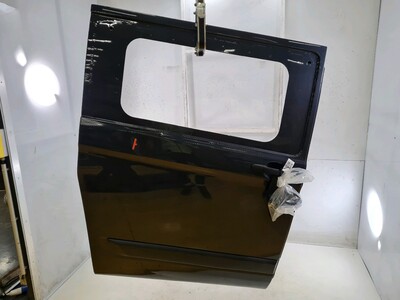 2465242 Ford TRANSIT CUSTOM