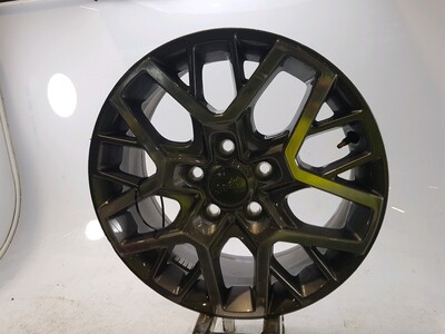 GPA-23-0026550 Jeep WRANGLER