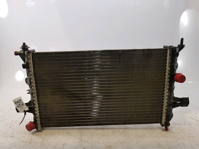 9193265 Opel ASTRA ZAFIRA