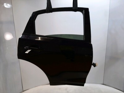 HBA0M1CAMA Infiniti FX