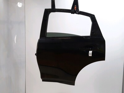 HBA0A1CAMA Infiniti FX