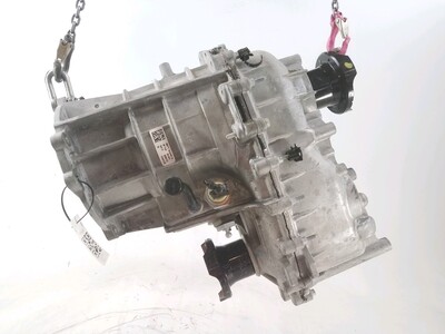 68395037AC Jeep WRANGLER