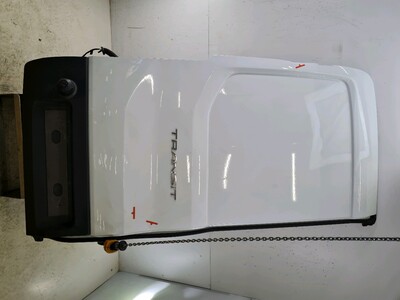 2125651 Ford TRANSIT COURIER TRANSIT