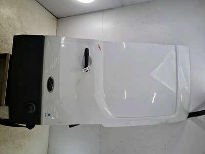 2405061 Ford TRANSIT TRANSIT COURIER