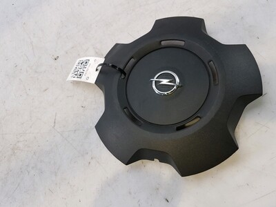 93866156 Opel VIVARO