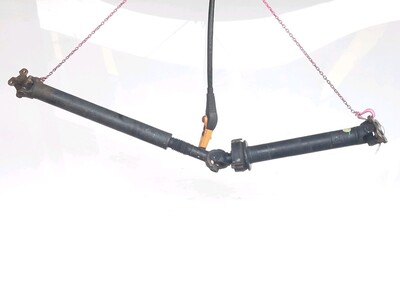 2129098 Ford RANGER PICK-UP