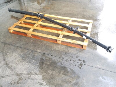 A9074102501 Mercedes SPRINTER