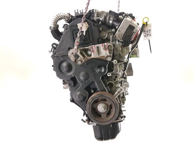 G8DD Ford FOCUS