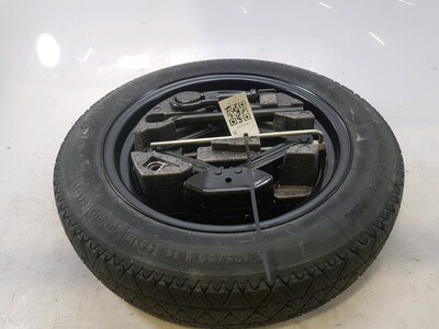 GPA-21-0000641 Ford B-MAX