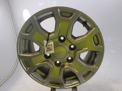 2450120 Ford RANGER PICK-UP