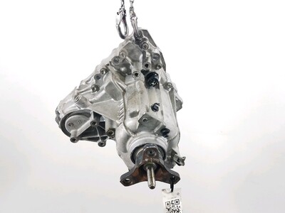 33100-1BU0B Infiniti FX