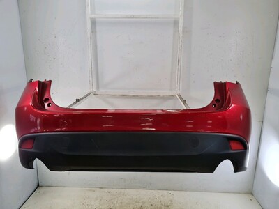 BHS350221B8P Mazda MAZDA 3