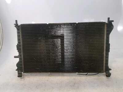 1671967 Ford FOCUS