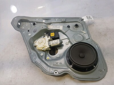 1C0959811A 03E Seat LEON