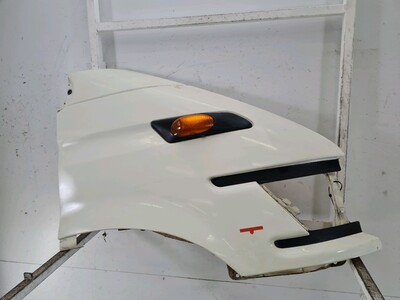 GPA-21-0000499 Iveco DAILY DAILY CHASSIS