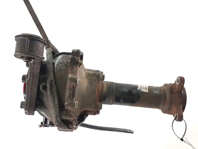411103D441 Toyota LANDCRUISER