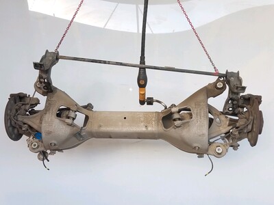 00005148Y6 Peugeot Citroen 508 C5 TOURER C5