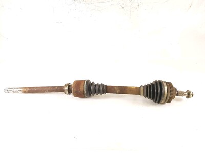 3273 6Z Peugeot 406