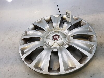 735650525 Fiat TIPO BERLINE TIPO