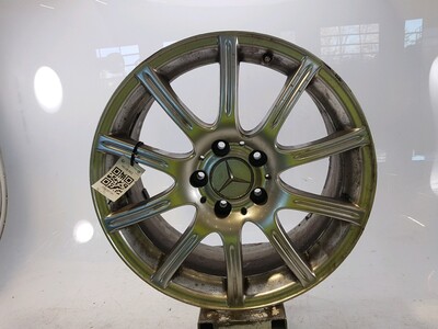 17140123029709 Mercedes SLK