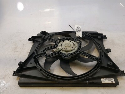 13331013 Opel MERIVA