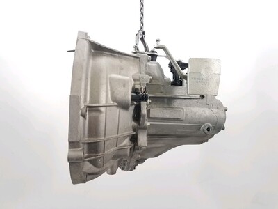 1BR7002XFD Ford FIESTA