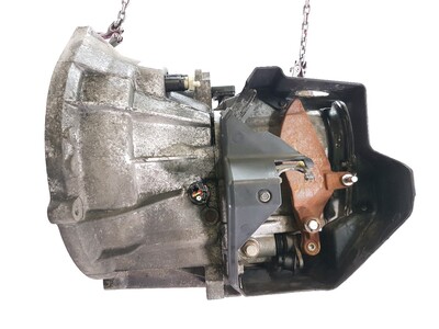 2N1R7002VB Ford FUSION